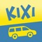 Kixi makes is easy for parents to carpool their children to and from school and other sports and after school activities