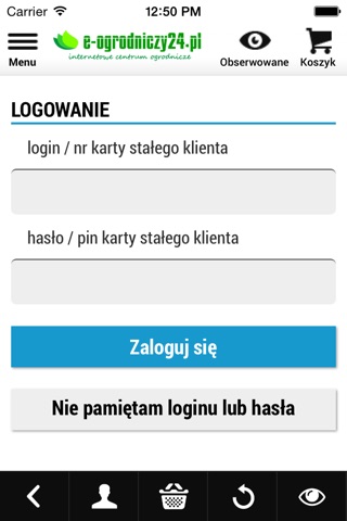 e-ogrodniczy24.pl screenshot 2