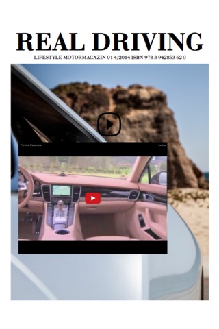 Unipush Kiosk - die flexible Lösung für digitales Publizieren screenshot 3
