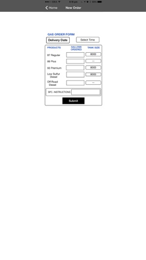 SunStateOil(圖1)-速報App