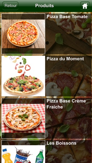 Tifosi Pizza(圖2)-速報App