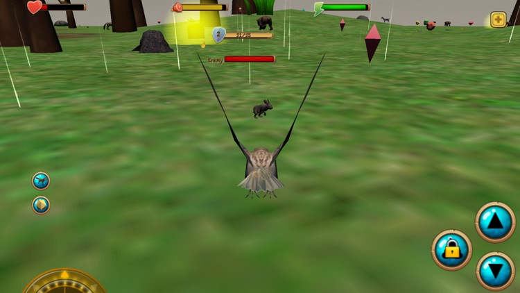 Mocking Bird Simulator