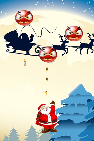 Santa Smash - Christmas Special screenshot 2