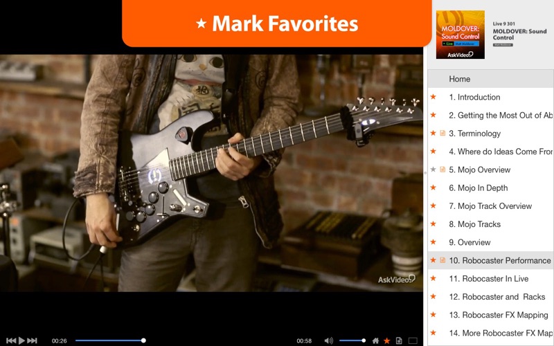 Sound Control Guide for Live thumbnail 3