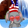 Petstars Funny Elephant