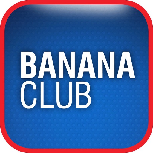 Banana Korean Club