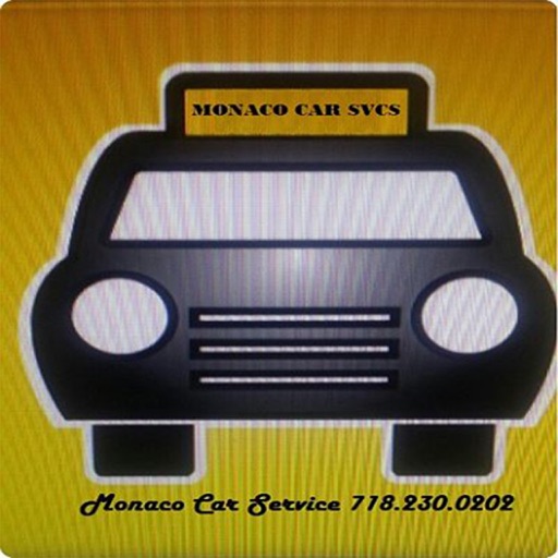 Monaco Car Service