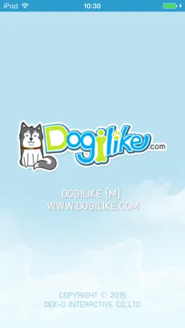 Game screenshot Dogilike mod apk