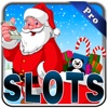 Santa Christmas Vegas Casino Slots Machine