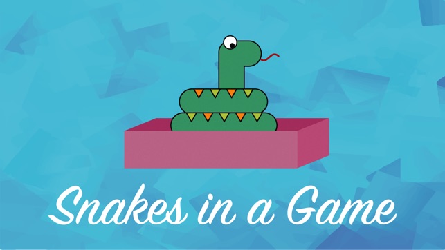 Snakes in a Game(圖1)-速報App