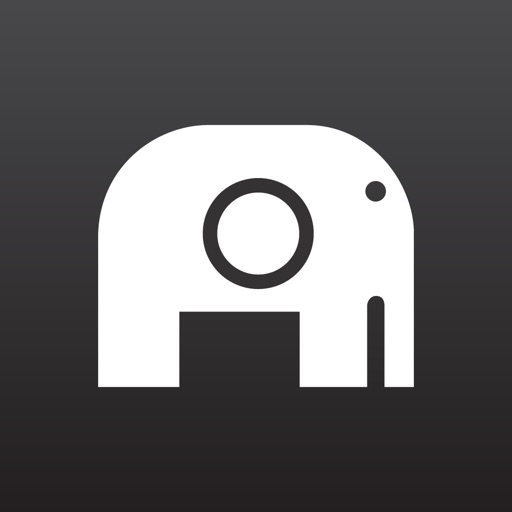 Energy Elephant App iOS App