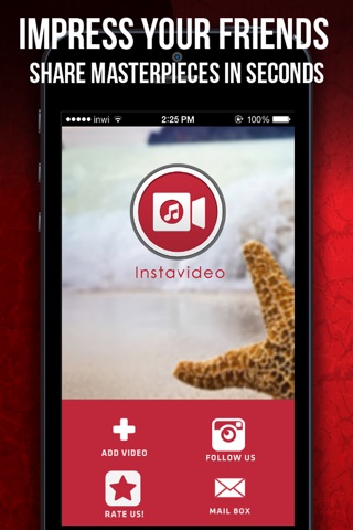 InstaVideo-For Instagram & Vine Video!! screenshot 2