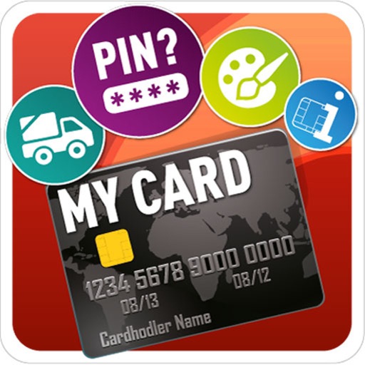 Card Companion