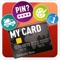 Card Companion is the app that will become “Your Payment Card’s best friend”