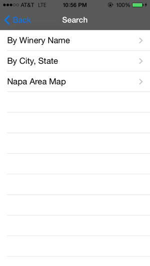 Napa Valley Winery Finder(圖2)-速報App