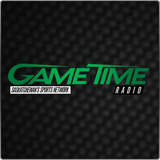 Game Time Radio icon