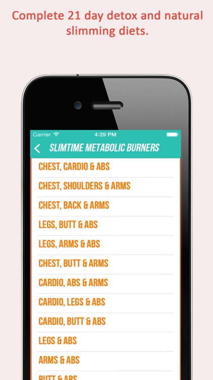 Fit Girl Slim Time 15 minute workouts : Fitness Trainer Workouts to melt fat in 1/2 the time
