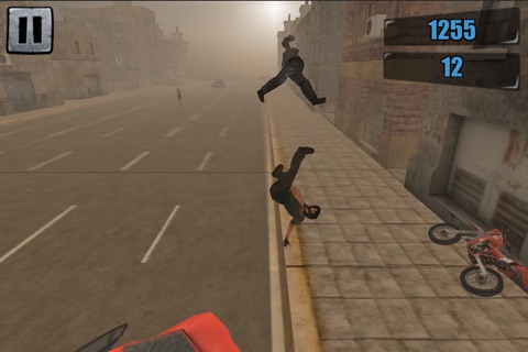 The Death Road screenshot 4