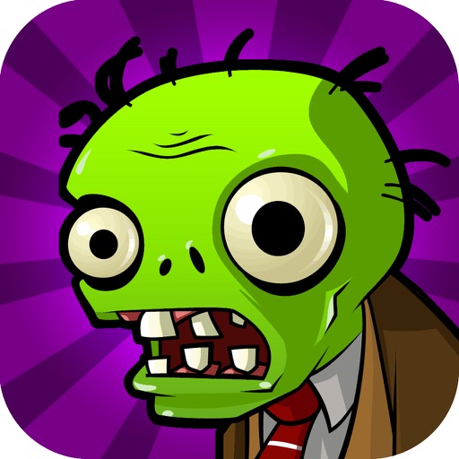 Zombie Scary Ghost Mansion Casino Vegas Slots Free iOS App