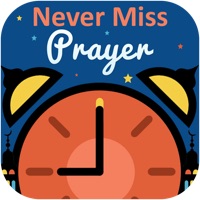 Never Miss Prayer