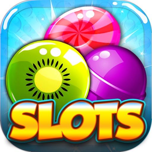 Candy Soda Slots - Double U Casino Magic Wonderland Of Best Social Slots Free iOS App