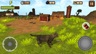 A Catty Cat World screenshot 3