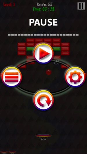 Crystal Arkanoid(圖3)-速報App