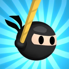 Activities of Super Ninja Rope - Endless Swinging Game