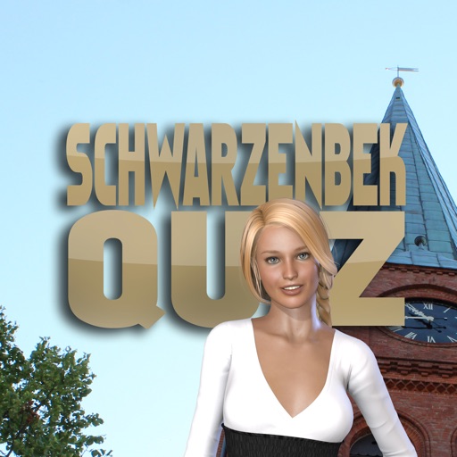 Schwarzenbek Quiz Icon