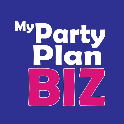 My Party Plan Biz