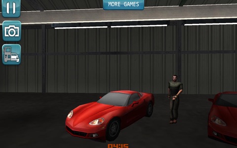 Car Transporter 3D Truck Sim screenshot 3