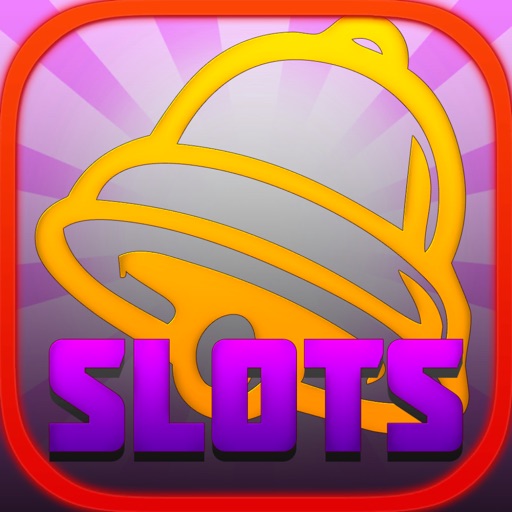 `` 2015 `` Nights of Fun - Free Casino Slots Game icon