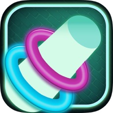 Activities of Glow Circle - Neon Color Beat Mania