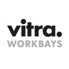 Vitra Workbays