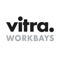 Vitra Workbays pour PC