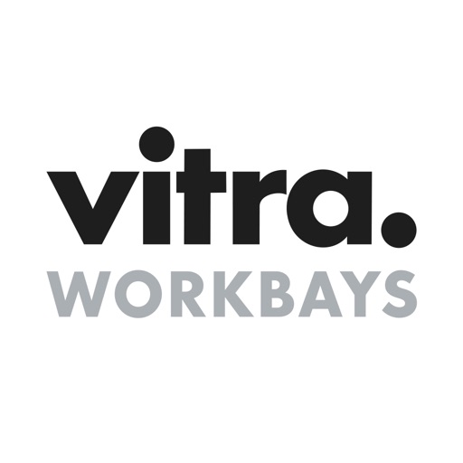 Vitra Workbays