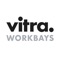 The Workbays App by Vitra offers a detailed 3D experience of the new micro-architectural office system