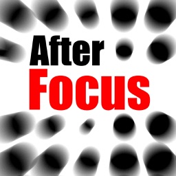 After Effects - Focus