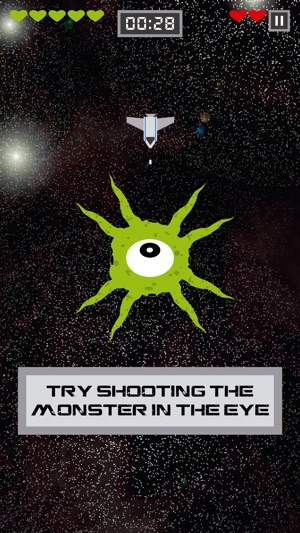 Galaxy Shooting Free Game(圖5)-速報App