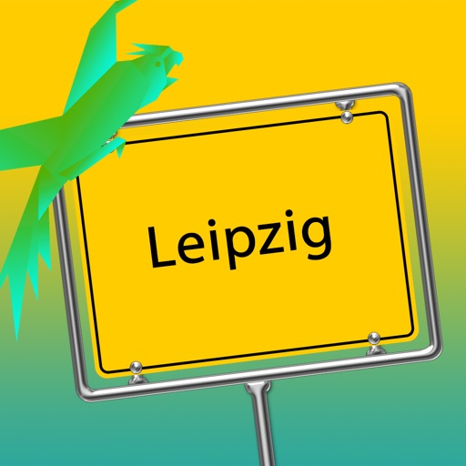 Leipzig Shopping App