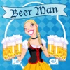 A Beer Man Deluxe
