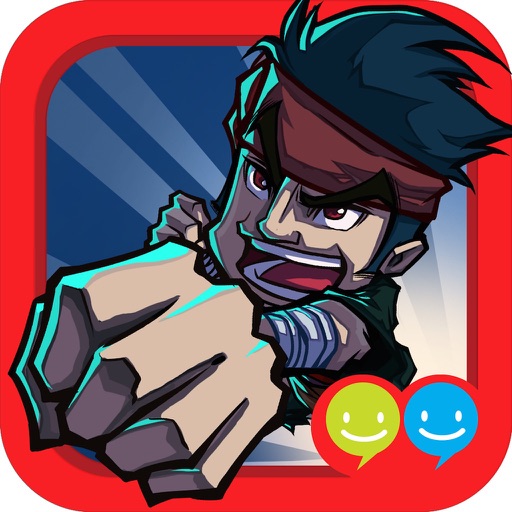 Hantu Slayer iOS App