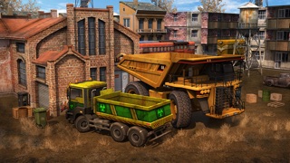 SKILL 3D PARKING - RADIOACTIVE RUMBLE 1.1.4 IOS ĐUA XE SKILL 3D PARKING - RADIOACTIVE RUMBLE 1.1.4 IOS