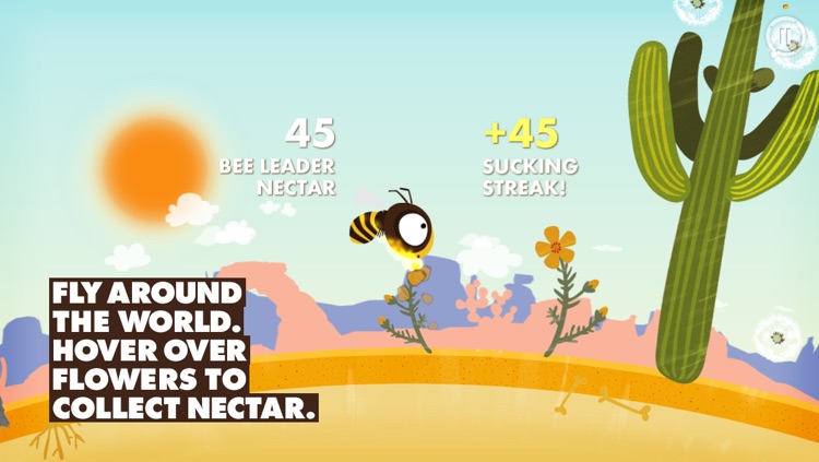 Bee Leader