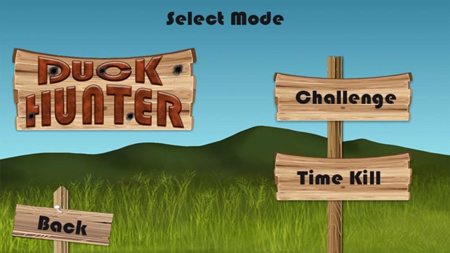 Duck Hunter : The Cowboy classic shooter(圖5)-速報App