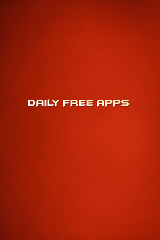 Daily Free Apps screenshot 4
