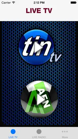 Game screenshot TinTv Persian mod apk