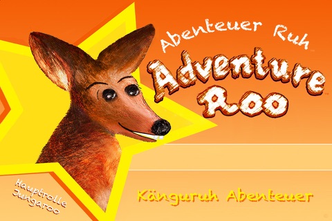 Abenteuer Ruh Kangaroo screenshot 4