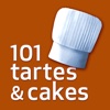 iGourmand 101 recettes Tartes & Cakes