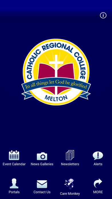 How to cancel & delete CRC Melton from iphone & ipad 1